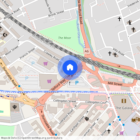 15 Crawley Road, Luton LU1