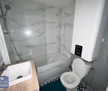 Location Appartement 2 pièces 40m² LE MANS 72000 - Photo 6