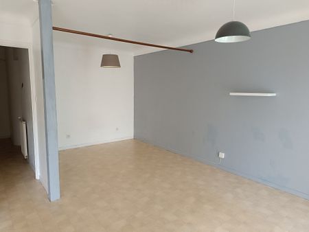 APPARTEMENT T1 BIS - 40.25m² - A LOUER - Photo 3