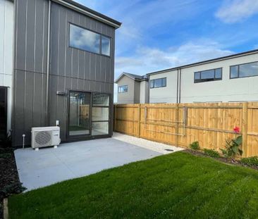 Mangere – 3 bedrooms - Photo 1