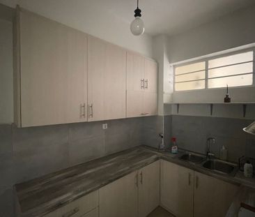 Διαμέρισμα για ενοικίαση Βαρνάβα (Παγκράτι) - Photo 2