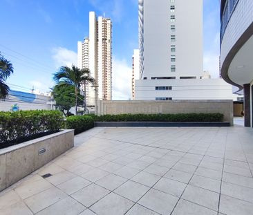 ALDEOTA - APARTAMENTO - R CORONEL LINHARES, 1111 AP 203 VARANDAS DO... - Foto 4
