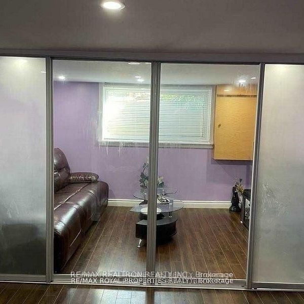For Lease - 63 Dreyer Drive Unit# Bsmt, Ajax, Ontario - Photo 1