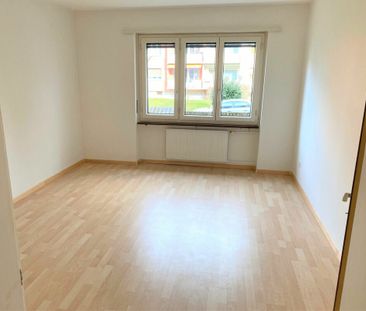 Helle 3.5-Zimmer-Wohnung - Photo 1