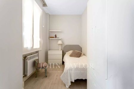 4 bedroom luxury Apartment for rent in Madrid, Spain - Photo 5