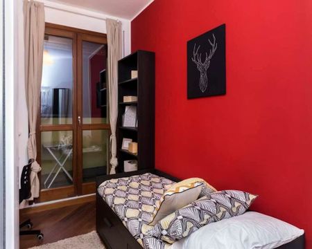 Via Privata San Martiniano, Milan, Lombardy 20139 - Photo 2