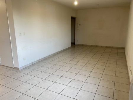 Location appartement 2 pièces 56.89 m² à Bourg-de-Péage (26300) - Photo 5