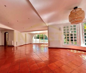 4 room luxury Detached House for rent in Cascais, Lisbon - Photo 5