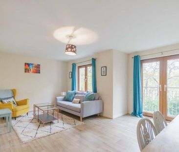 2 bedroom flat to rent - Photo 6