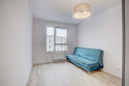 3pok. Buforowa / Krzyki, nowe mieszkanie z garażem! - Zdjęcie 4