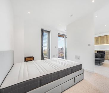 Jacquard Point, Tapestry Way, E1 - Photo 6