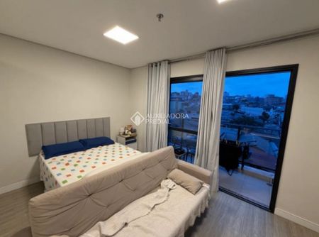 Apartamento com 1 quarto e 43m² para alugar em Boa Vista, São Caetano do Sul. - Foto 2