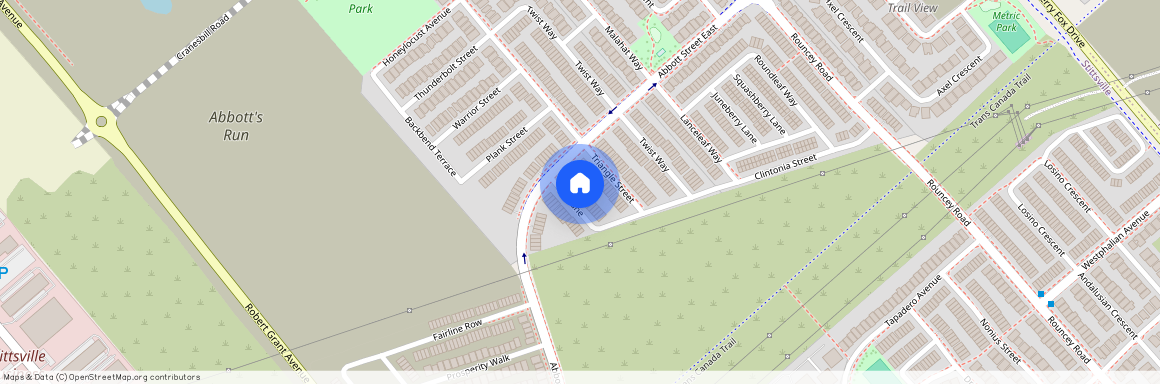 218 Lift Lane, Kanata