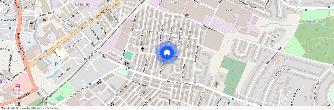 Woodlands Road, Nelson