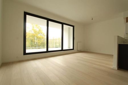 Appartement te huur - Foto 2