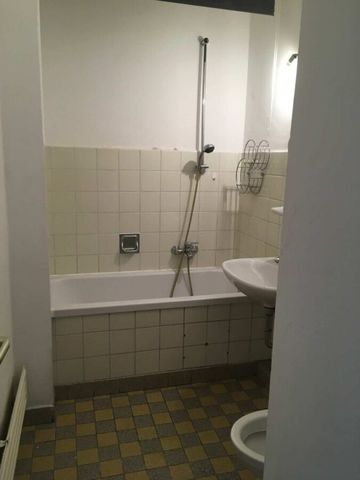 1 Zimmer-Wohnung mit Balkon im beliebten Stadtteil St. Johannis - Photo 2