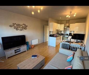 1 bedroom flat to rent - Photo 1