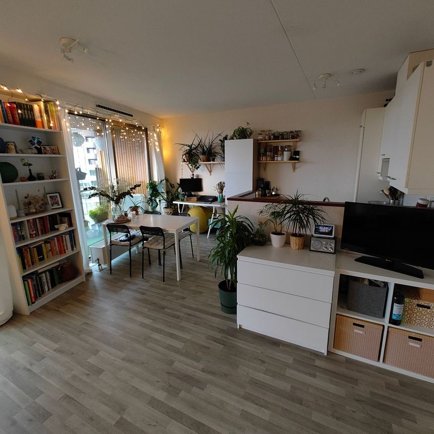 Appartement te huur: Carolina MacGillavrylaan 340 1098 XB Amsterdam - Foto 1