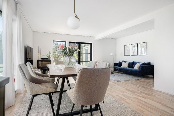 Märsta - 5rok - tillsv - 22.000kr/mån - Foto 1