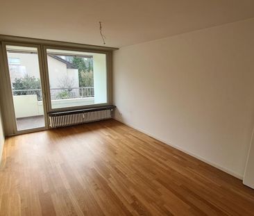 Attraktive 3-Zimmerwohnung im Grünen - Foto 1
