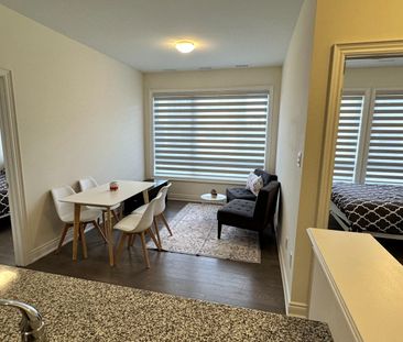 For Lease - 3346 Millicent Avenue Unit# Coach House, Oakville, Ontario - Photo 3