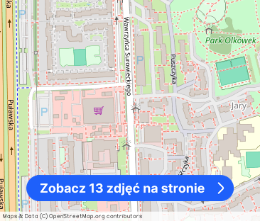 Ursynów/ ul. Surowieckiego 12 C / 3 pokoje 80 m2/ - Zdjęcie 1