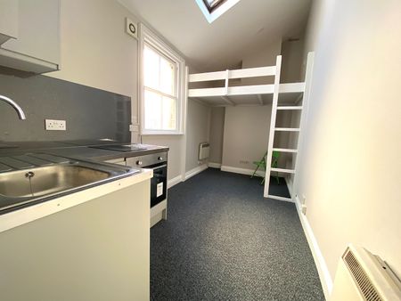 Oriental Place, Brighton BN1 2LJ - Photo 2