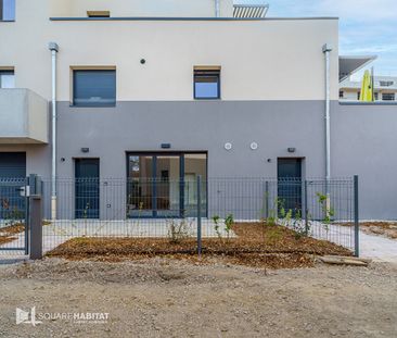 Location Appartement 1 pièce 35m² - Photo 3