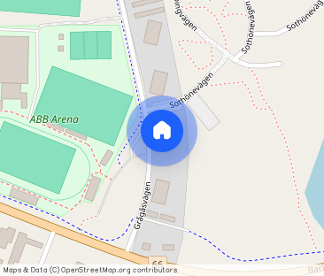 Grågåsvägen 6 - Photo 1