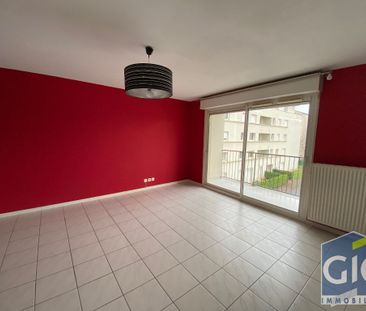 Location Appartement 2 pièces 46m² - Photo 6