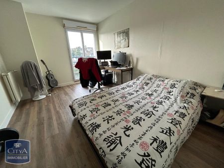 Appartement à louer 3 pièces 65.84m² - Photo 4