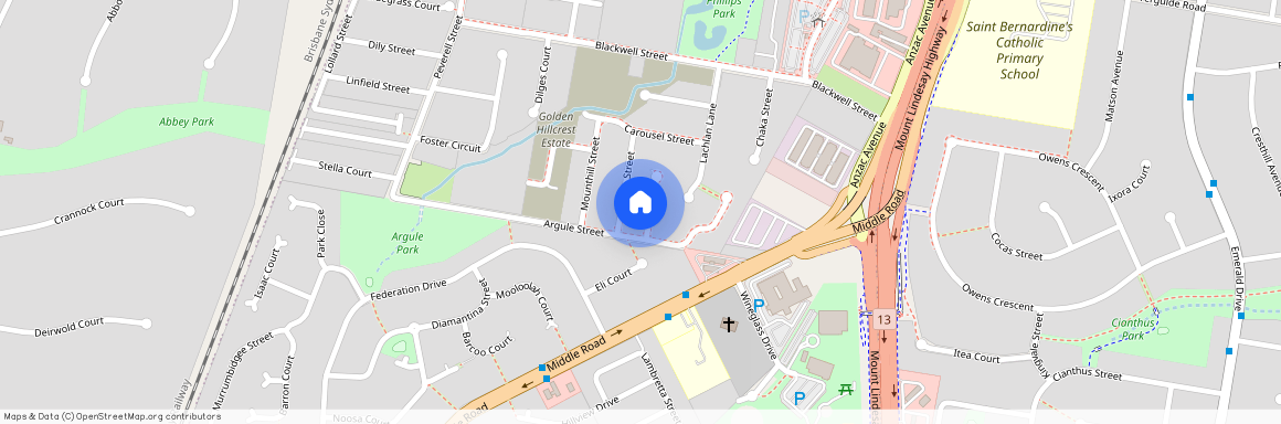 6 Sweetman Place, Qld 4118, Hillcrest