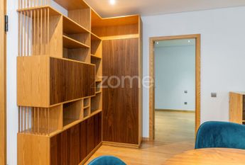 Apartamento T1 em Porto