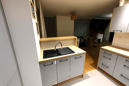 3 bedroom terraced house to rent - Photo 5