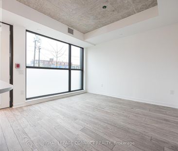 #104 - 2625 Dundas Street W – Toronto, Ontario - Photo 1