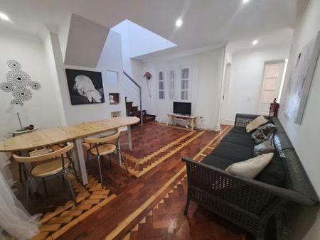 Rua Quirino da Fonseca, Lisbon, Lisbon 1000 - Photo 5