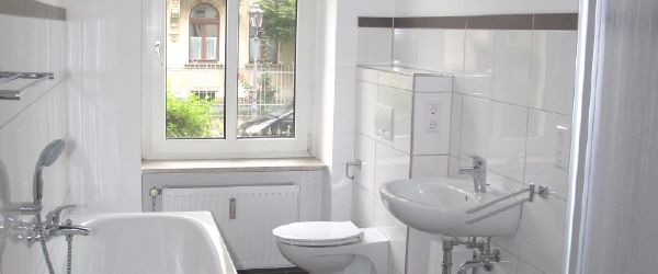 Ruhig & komfortabel ... mit guter Verkehrsanbindung! - Photo 1