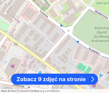 BEZPOŚREDNIO przytulna garsoniera Politechnika - Zdjęcie 1