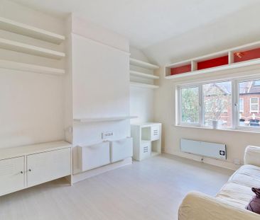 1 bedroom flat to rent - Photo 6