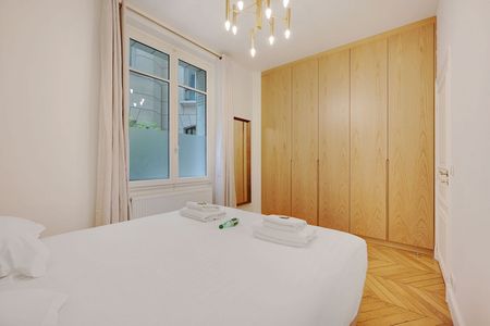 Avenue Victor Hugo - Photo 5