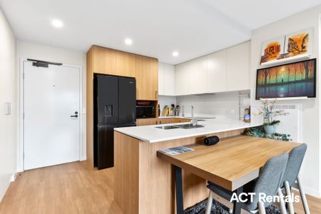 49/16 Bradfield Place, Downer ACT 2602 - Apartment For Rent | Domain - Photo 5