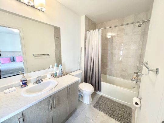 For Lease - 71 Massachusetts Lane, Markham, Ontario - Photo 1