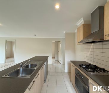 Family Home in Wyndham Vale - Photo 5