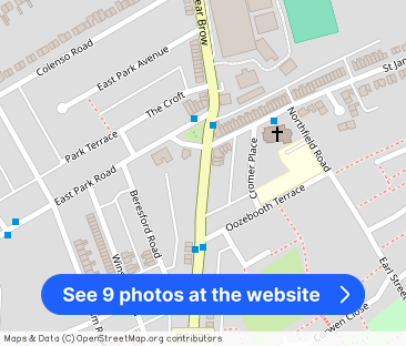 Shear Brow, Blackburn - Photo 1