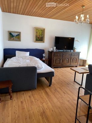 2.5 Zimmer, 60 m² - Photo 1