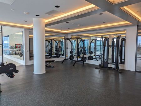 For Lease - 1285 Dupont Street Unit# 2007, Toronto, Ontario - Photo 2