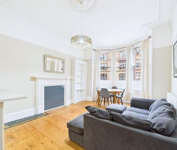 3 bedroom ground floor flat to rent - Photo 2