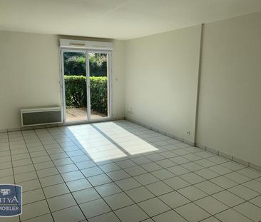 Location Appartement 2 pièces 47m² POITIERS 86000 - Photo 4