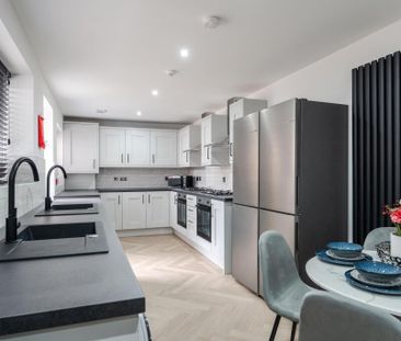 6 bedroom house to rent - Photo 4