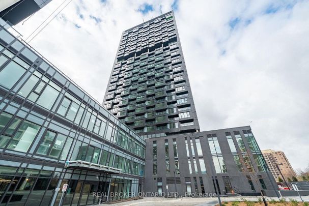 For Lease - 1 Quarrington Lane Unit# 1710, Toronto, Ontario - Photo 1